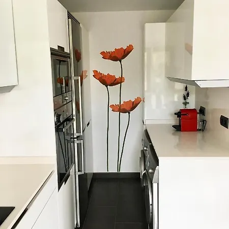 Rufol Holiday home *