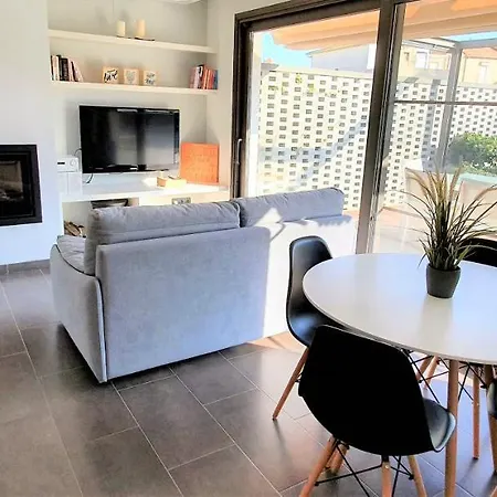 Rufol Holiday home *