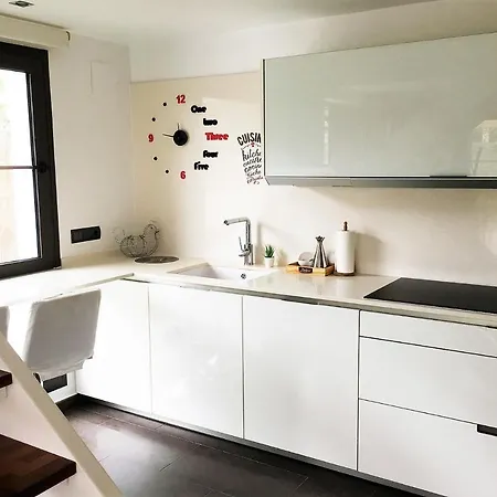 Holiday home Rufol Deltebre