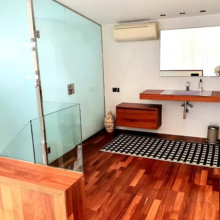 Vakantiehuis Rufol Deltebre