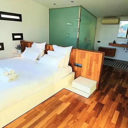 Rufol Holiday home