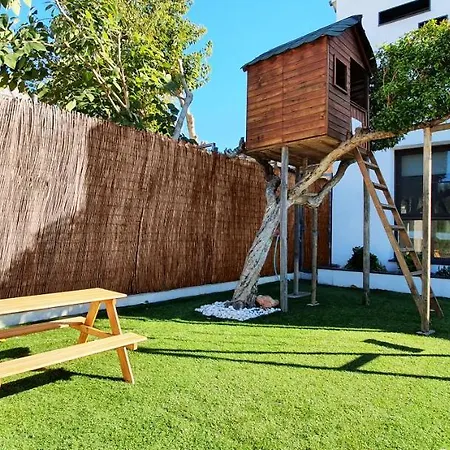 Rufol Holiday home