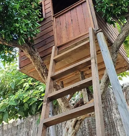 Rufol Holiday home