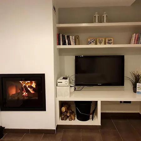 Holiday home Rufol Deltebre