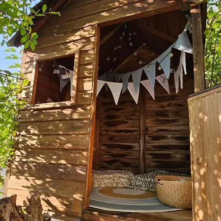 Rufol Holiday home